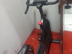 Exercise Machine