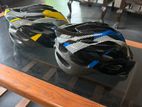 cycling helmets