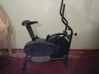 Cycling Machine