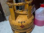 Gas 5 Kg Yellow