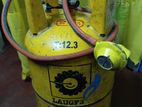 Gas Cylinder