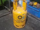 Laugh Gas Cylinders