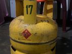 Gas Cylinder