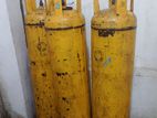 Laugfs 37.5kg Gas Cylinder