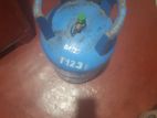Gas Cylinder
