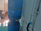 Gas Cylinder