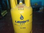 Laugh Cylinder