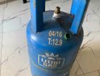 Gas Cylinder