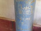 Gas Cylinder