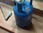 12.5 Kg Gas Cylinder