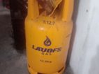 Gas Cylinder