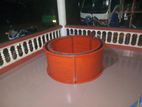 Cylinder Mould