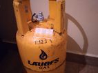 Laugfs Gas Cylinders 12.5kg