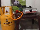 Stove Set