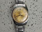 Cyma Watch