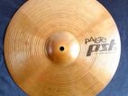 Cymbal Hihats - PAISTE 14"