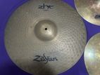 Zildjian Cymbals