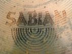 Cymbal - SABIAN B8 20"