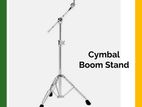 Cymbal Stand - Boom