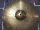 Cymbals 18 inch