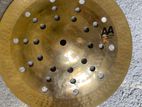 Cymbals