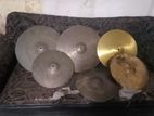 Cymbals