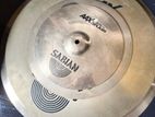 Cymbals Sabian AAX