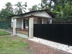 Villa for Short Term Rental in Ja Ela