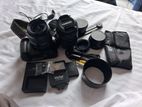 Nikon D3200