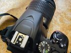 Nikon D 3500 DSLR Camera
