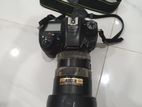 Nikon D 7100 Camera