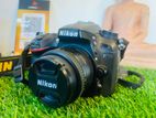 Nikon D7100