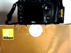 Nikon D 800