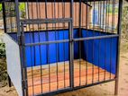 Dog Cage