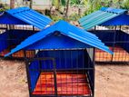 Dog Cages