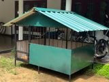 Dog Cages