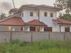D E S I G N House For Sale in Negambo