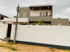 D E S I G N House For Sale in Negambo