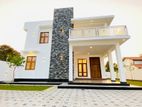 D E S I G N Modern House For Sale in Negambo