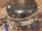 De Freezer Compressor