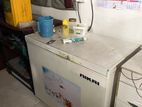 Deep Freezer