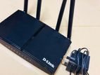 D-Link 4G/5G router