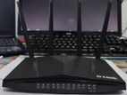 D-Link 4G WI-FI Routers