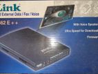 D Link Modem
