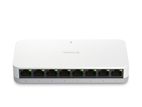 D Link 8 - Port 10/100 Mbps Desktop Network Switch