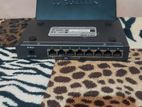 D-Link 8 Port Switch