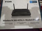 D Link Adsl Router