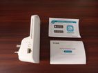 D-Link Dap X1870 Wifi 5G Mesh Extender