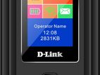 D-Link DWR-933M 4G+ Wi-Fi 6 Pocket Router