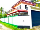 d LUXURY NEW HOUSE SALE IN NEGOMBO AREA